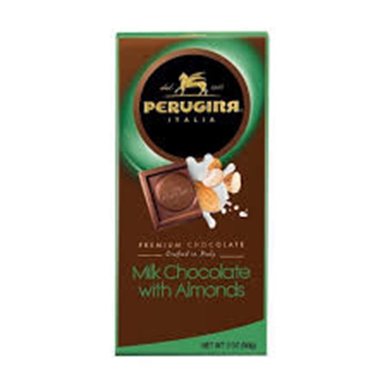 Picture of PERUGINA MILK CHOC & ALMONS